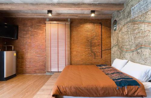 Ayutthaya Hostel | Sri Ayutthaya