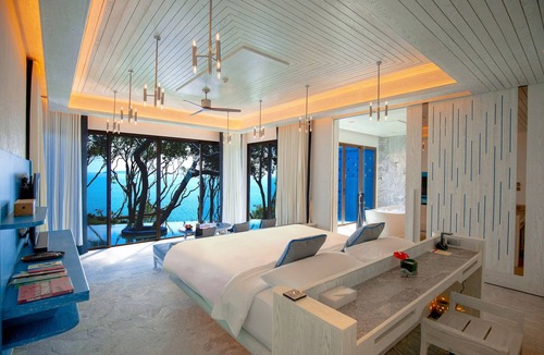 Wichit Resort | Sri Panwa Phuket Luxury Pool Villa Hotel