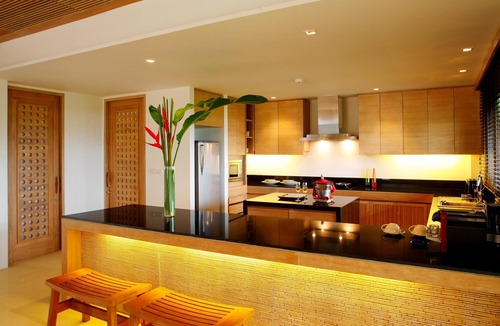 Wichit Resort | Sri Panwa Phuket Luxury Pool Villa Hotel