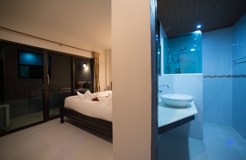 Khuekkhak Hotel | Srichada Hotel Khaolak
