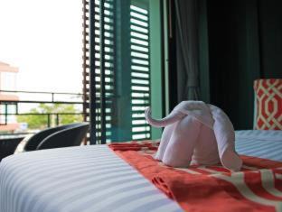 Downtown Krabi Hotel | Srisawara Casa Hotel