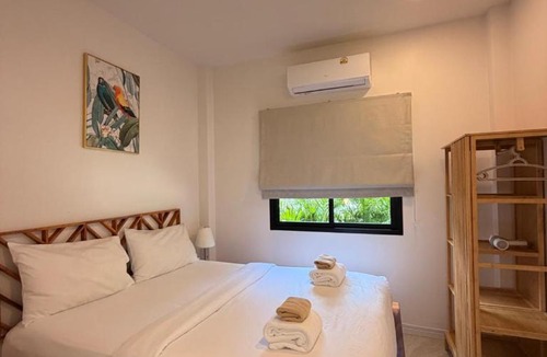 Srithanu House | Srithanu Escape 1