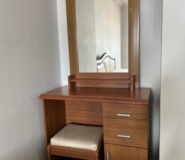 Ratchadaphisek Apartment | Srivara condo Rachada