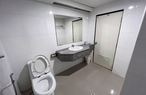 Nai Mueang Hotel | Srivichai Hotel