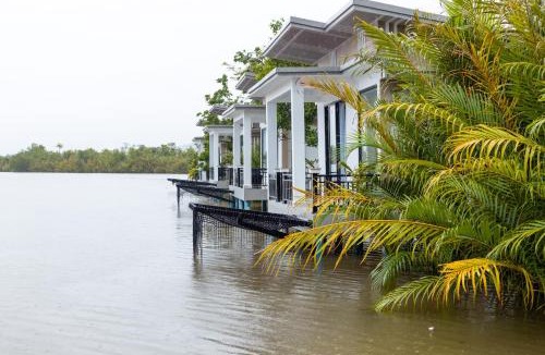 Srae Ambel Resort | SS Villa & Resort
