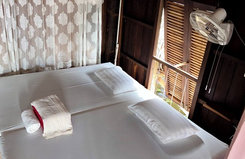 Kampong Khleang House | ST 63 Homestay & Tour Kampong Khleang