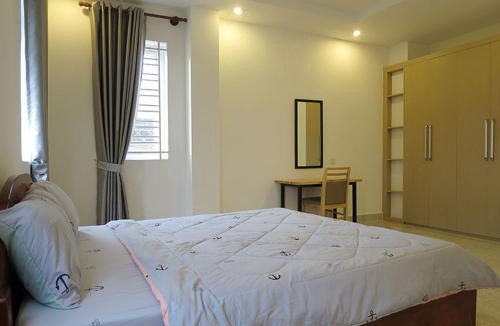 Chamkar Mon Apartment | ST Apartment
