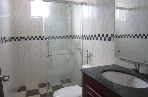 Chamkar Mon Apartment | ST Apartment
