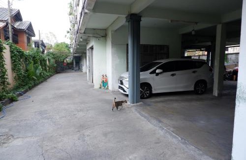 Dusit Hotel | ST Apartment