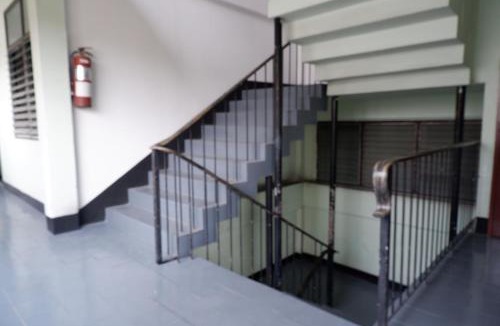 Dusit Hotel | ST Apartment