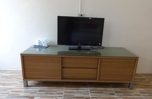 Khanom Apartment | ST Mansion