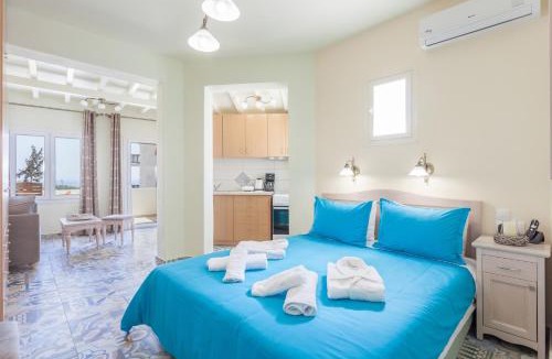 Stafylos Hotel | Stafylos Suites & Boutique hotel