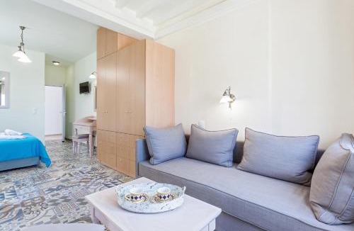 Stafylos Hotel | Stafylos Suites & Boutique hotel