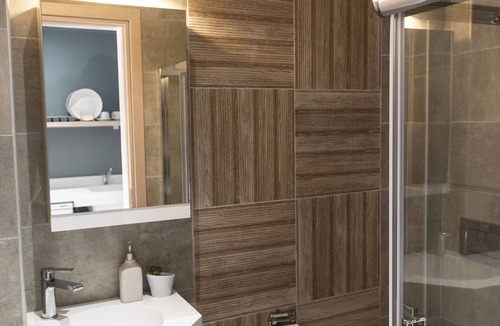 Afytos Hotel | Stamos Hotel