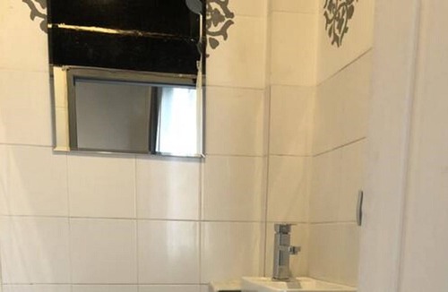 Wat Ratchabophit Hotel | Standard Double Room near grand palace