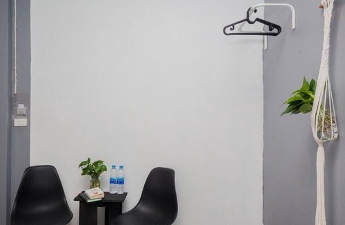 Wat Ratchabophit Hotel | Standard Double Room near grand palace
