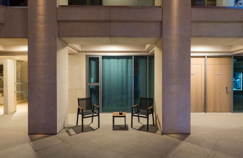 Chania Town Apartment | Standard Double Room