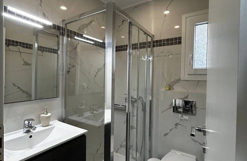 Lygia Apartment | Standard - Tsonas Apartment
