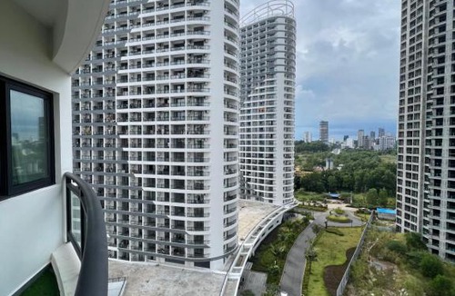 Mittakpheap Apartment | star bay