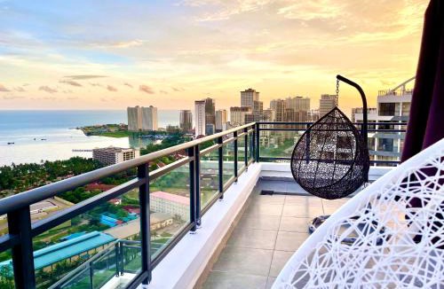 Mittakpheap Apartment | Star Bay Residences Sihanoukville
