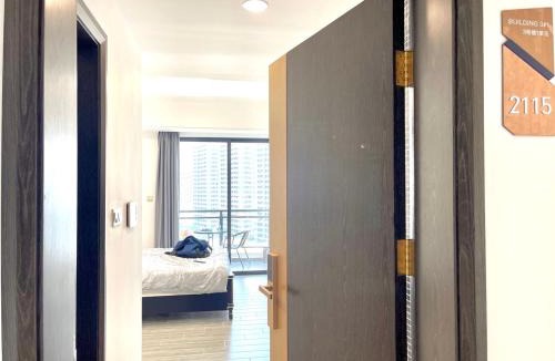 Mittakpheap Apartment | Star Bay Residences Sihanoukville