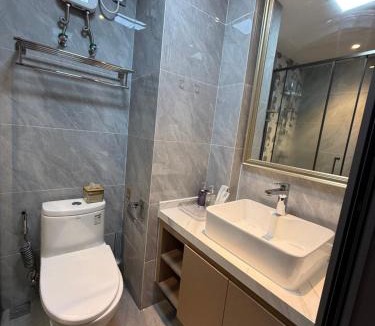 Sihanoukville City Centre Apartment | STAR BAY SIHANOUKVILLE HOTEL 350 m to U Mall