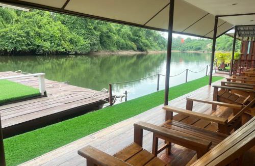 Tha Sao Resort | Star Hill River Kwai Resort