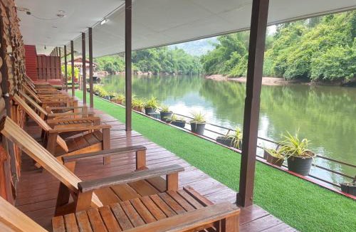Tha Sao Resort | Star Hill River Kwai Resort