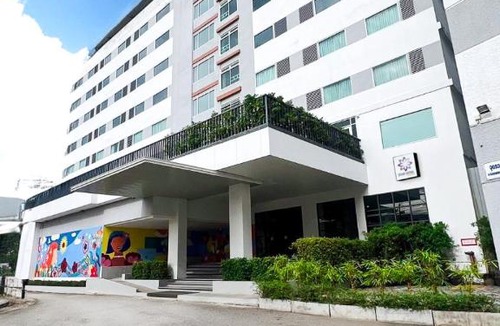 Chang Khlan Hotel | Star Hotel Chiang Mai