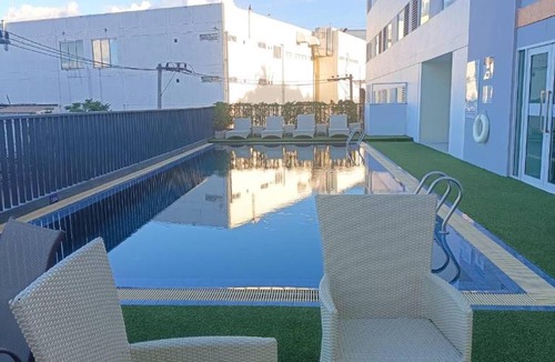 Chang Khlan Hotel | Star Hotel Chiang Mai