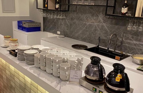 Chang Khlan Hotel | Star Hotel Chiang Mai