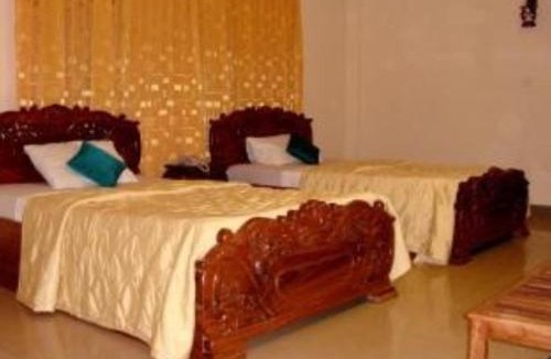 Svay Pao Hotel | Star Hotel