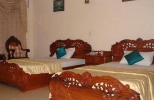 Svay Pao Hotel | Star Hotel