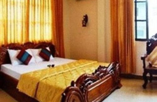 Svay Pao Hotel | Star Hotel