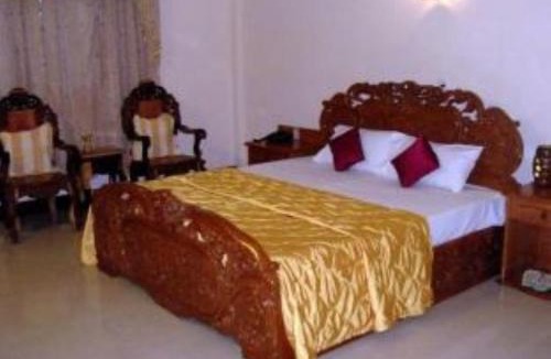Svay Pao Hotel | Star Hotel