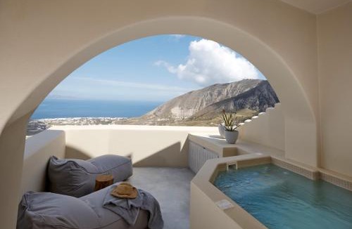 Pyrgos Apartment | Star Infinity Suites