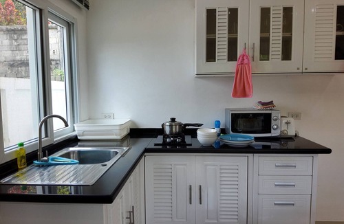 Chalong Villa | Star Private Pool Villa Peaceful 2 Br Tropical Hill