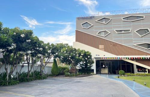 Hua Hin Hotel | Stardust Boutique Hotel