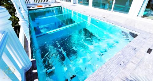 South Pattaya Villa | STARLAND Luxury Pool Villa Pattaya Walking Street