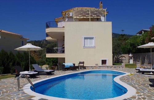 Skiathos Town Villa | Starlight Villas, Skiathos, Greece