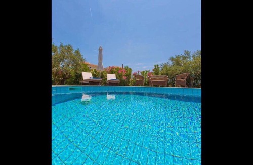 Skiathos Town Villa | Starlight Villas, Skiathos, Greece