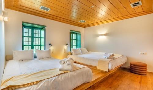 Vitsa Hostel | Starry Land