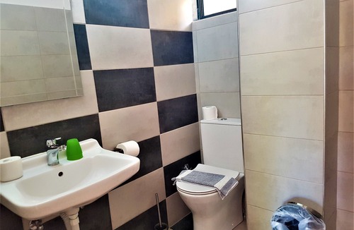 Ag. Georgios Hotel | Stars Hotel - Adults Only