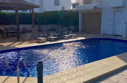Protaras Villa | Statue Holiday Villa