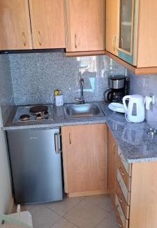 Stavros Apartment | Stavros Kallia Apartment with sea view