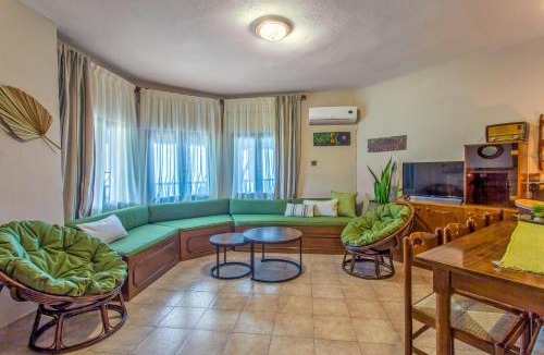 Gerakini House | Stavros & Maria's Haus