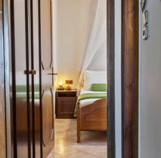 Gerakini House | Stavros & Maria's Haus