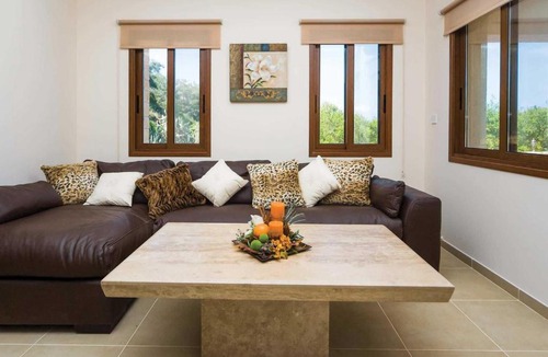 Argaka Villa | Stavros Villa