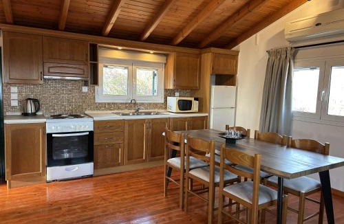 Argyrades House | Stavroula's House