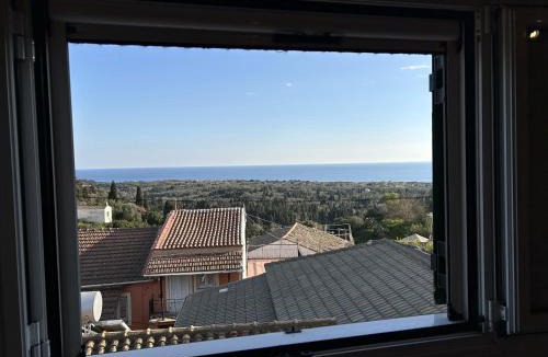 Argyrades House | Stavroula's House